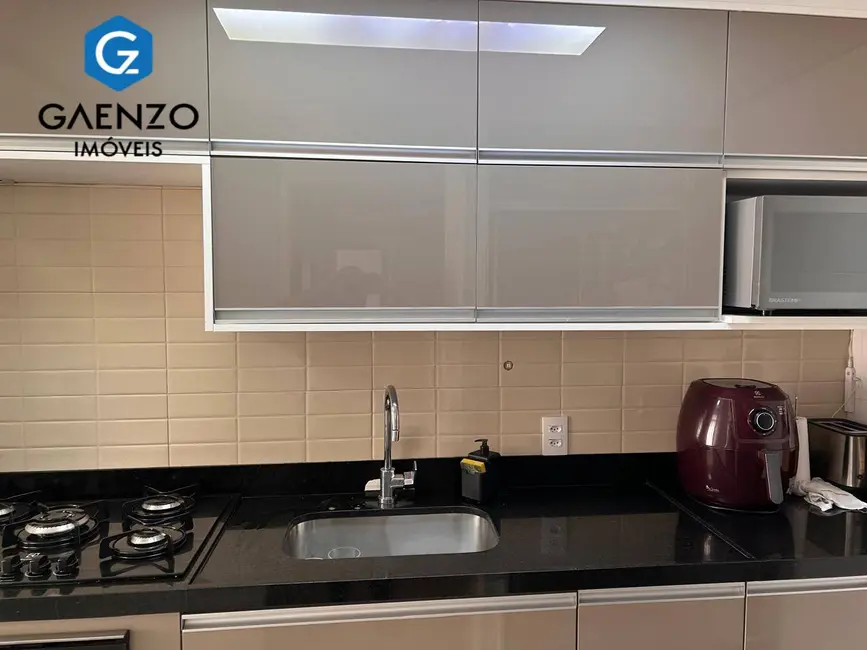 Foto 4 de Apartamento com 3 quartos à venda, 78m2 em Vila Osasco, Osasco - SP