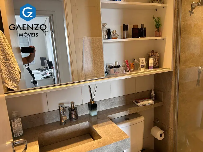 Foto 3 de Apartamento com 3 quartos à venda, 78m2 em Vila Osasco, Osasco - SP