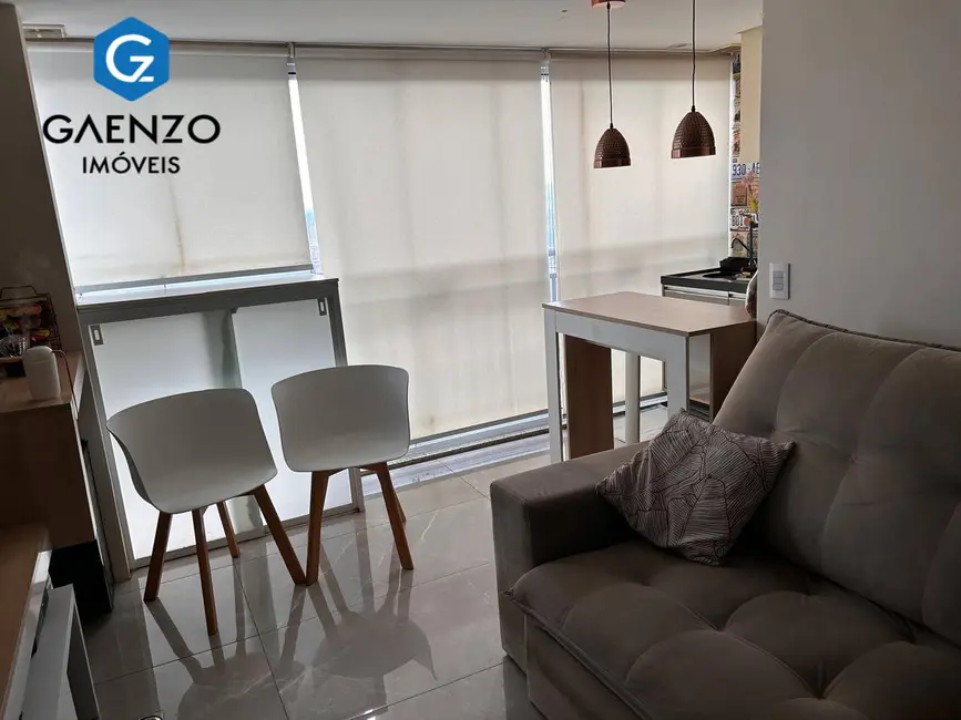 Foto 9 de Apartamento com 3 quartos à venda, 78m2 em Vila Osasco, Osasco - SP