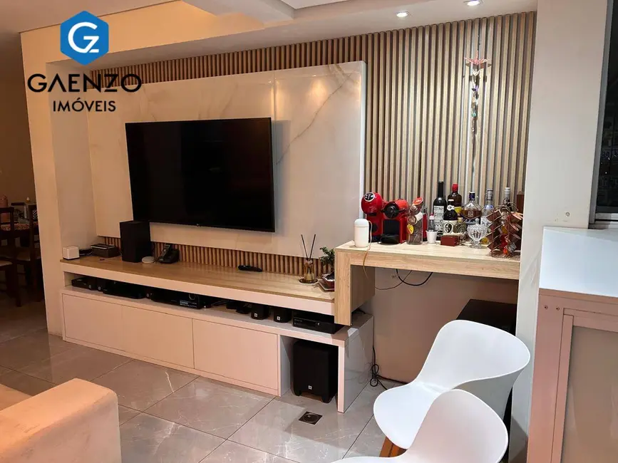 Foto 6 de Apartamento com 3 quartos à venda, 78m2 em Vila Osasco, Osasco - SP