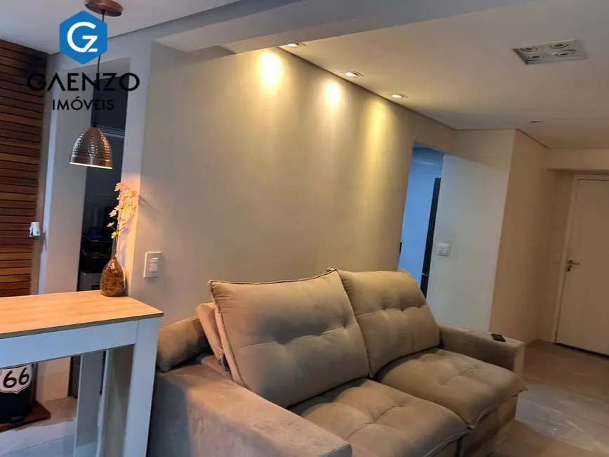 Foto 2 de Apartamento com 3 quartos à venda, 78m2 em Vila Osasco, Osasco - SP