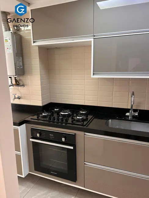 Foto 7 de Apartamento com 3 quartos à venda, 78m2 em Vila Osasco, Osasco - SP
