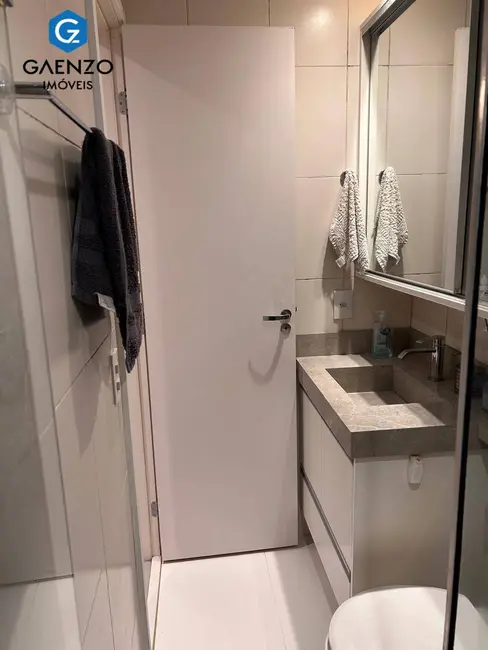 Foto 5 de Apartamento com 3 quartos à venda, 78m2 em Vila Osasco, Osasco - SP