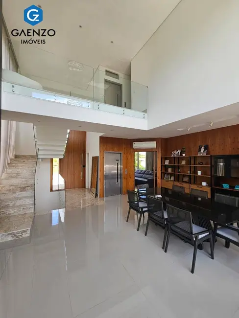 Foto 1 de Casa de Condomínio com 4 quartos à venda, 432m2 em Alphaville, Santana De Parnaiba - SP