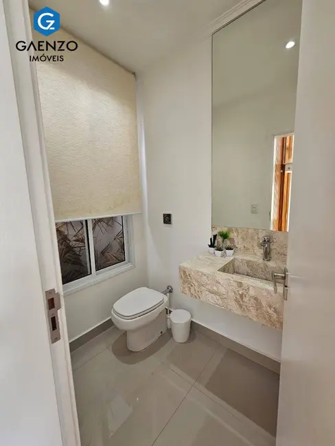 Foto 4 de Casa de Condomínio com 4 quartos à venda, 432m2 em Alphaville, Santana De Parnaiba - SP