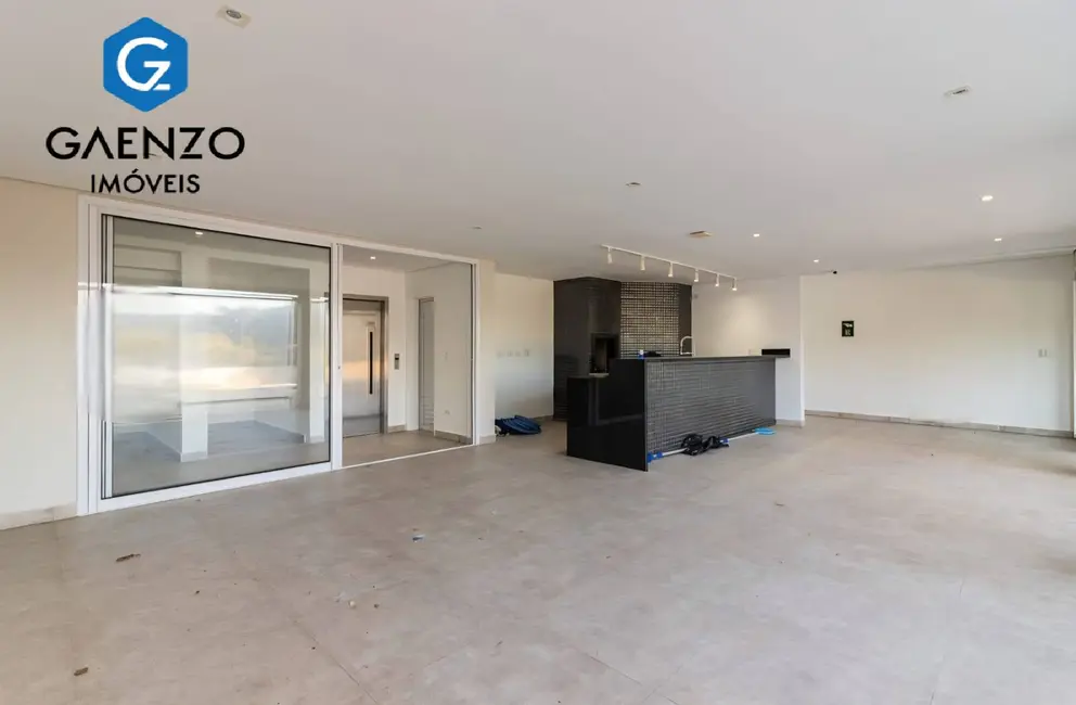 Foto 7 de Casa de Condomínio com 4 quartos à venda, 432m2 em Alphaville, Santana De Parnaiba - SP