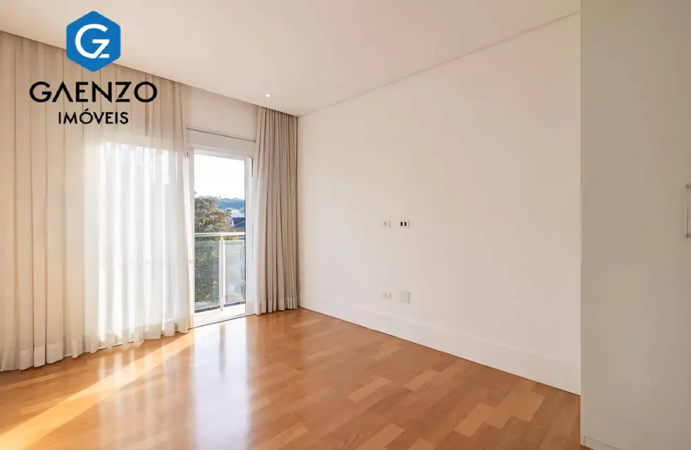 Foto 9 de Casa de Condomínio com 4 quartos à venda, 432m2 em Alphaville, Santana De Parnaiba - SP