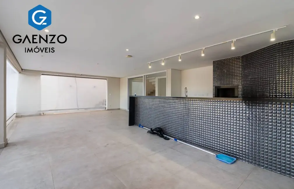 Foto 3 de Casa de Condomínio com 4 quartos à venda, 432m2 em Alphaville, Santana De Parnaiba - SP