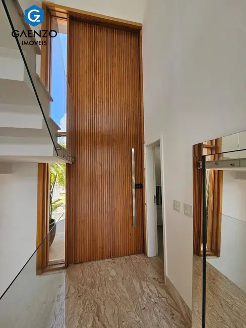 Foto 6 de Casa de Condomínio com 4 quartos à venda, 432m2 em Alphaville, Santana De Parnaiba - SP