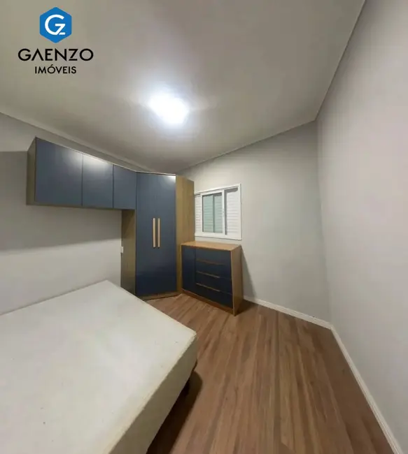 Foto 9 de Sobrado com 3 quartos à venda, 147m2 em Umuarama, Osasco - SP