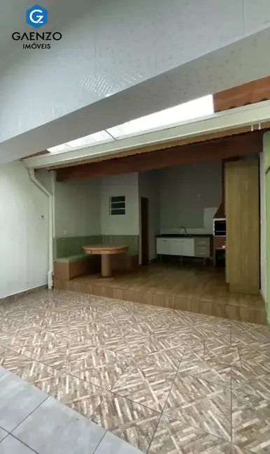 Foto 7 de Sobrado com 3 quartos à venda, 147m2 em Umuarama, Osasco - SP