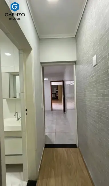 Foto 2 de Sobrado com 3 quartos à venda, 147m2 em Umuarama, Osasco - SP