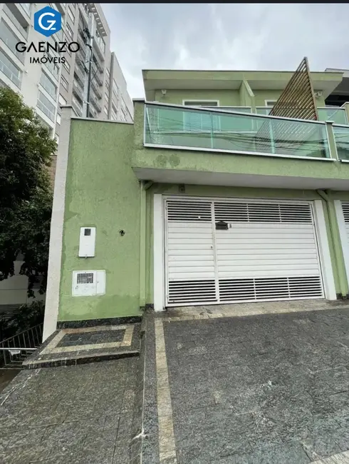 Foto 1 de Sobrado com 3 quartos à venda, 147m2 em Umuarama, Osasco - SP