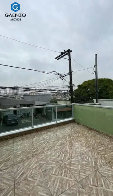 Foto 4 de Sobrado com 3 quartos à venda, 147m2 em Umuarama, Osasco - SP