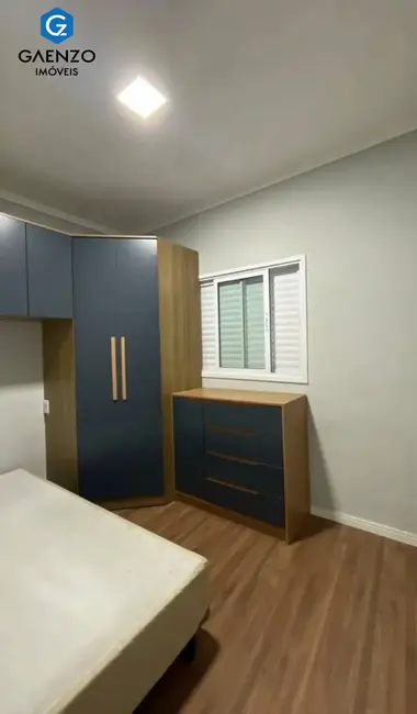 Foto 8 de Sobrado com 3 quartos à venda, 147m2 em Umuarama, Osasco - SP