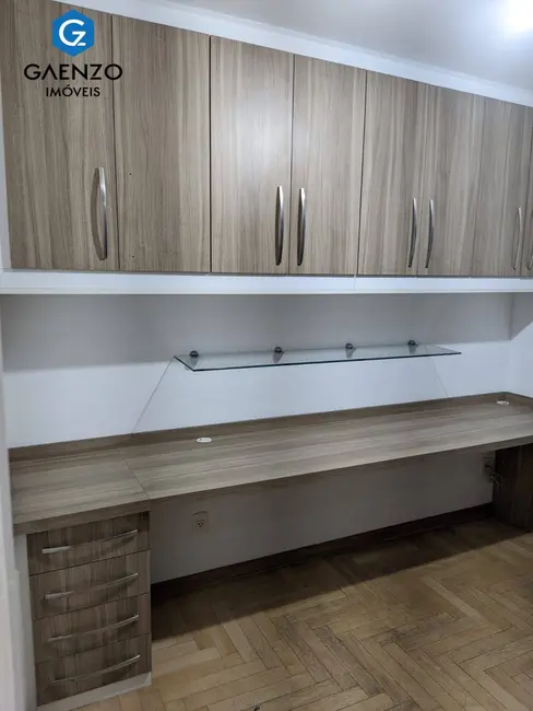 Foto 8 de Apartamento com 3 quartos à venda e para alugar, 107m2 em Barueri - SP