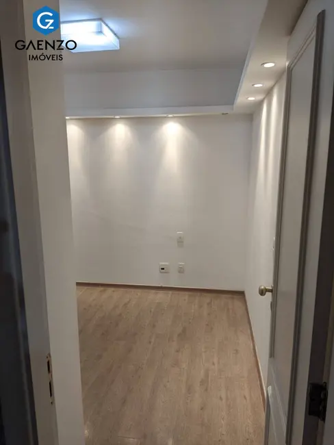 Foto 2 de Apartamento com 3 quartos à venda e para alugar, 107m2 em Barueri - SP