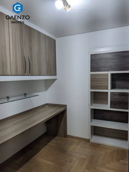 Foto 1 de Apartamento com 3 quartos à venda e para alugar, 107m2 em Barueri - SP