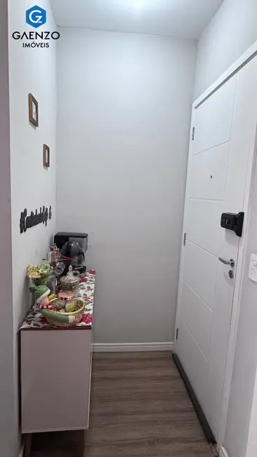 Foto 4 de Apartamento com 2 quartos à venda, 47m2 em Padroeira, Osasco - SP