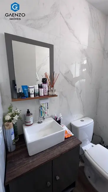 Foto 3 de Apartamento com 2 quartos à venda, 47m2 em Padroeira, Osasco - SP