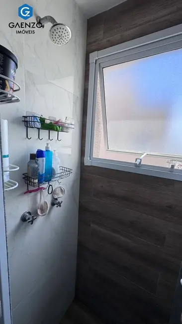 Foto 9 de Apartamento com 2 quartos à venda, 47m2 em Padroeira, Osasco - SP