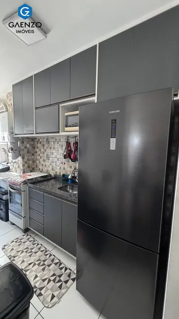 Foto 5 de Apartamento com 2 quartos à venda, 47m2 em Padroeira, Osasco - SP