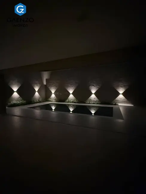 Foto 7 de Casa de Condomínio com 4 quartos à venda, 430m2 em Alphaville, Santana De Parnaiba - SP