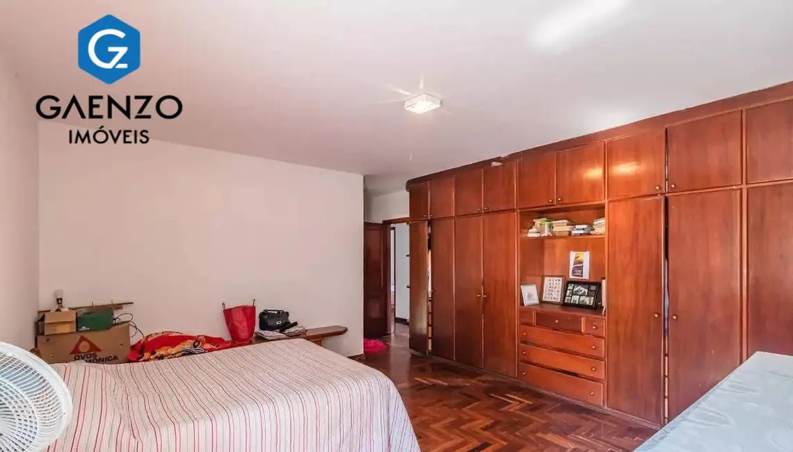 Foto 6 de Casa de Condomínio com 4 quartos à venda, 460m2 em Alphaville, Santana De Parnaiba - SP