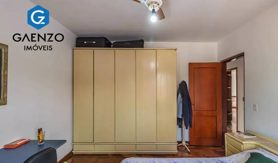 Foto 3 de Casa de Condomínio com 4 quartos à venda, 460m2 em Alphaville, Santana De Parnaiba - SP