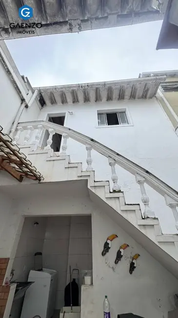 Foto 8 de Sobrado com 3 quartos à venda, 133m2 em Bela Vista, Osasco - SP