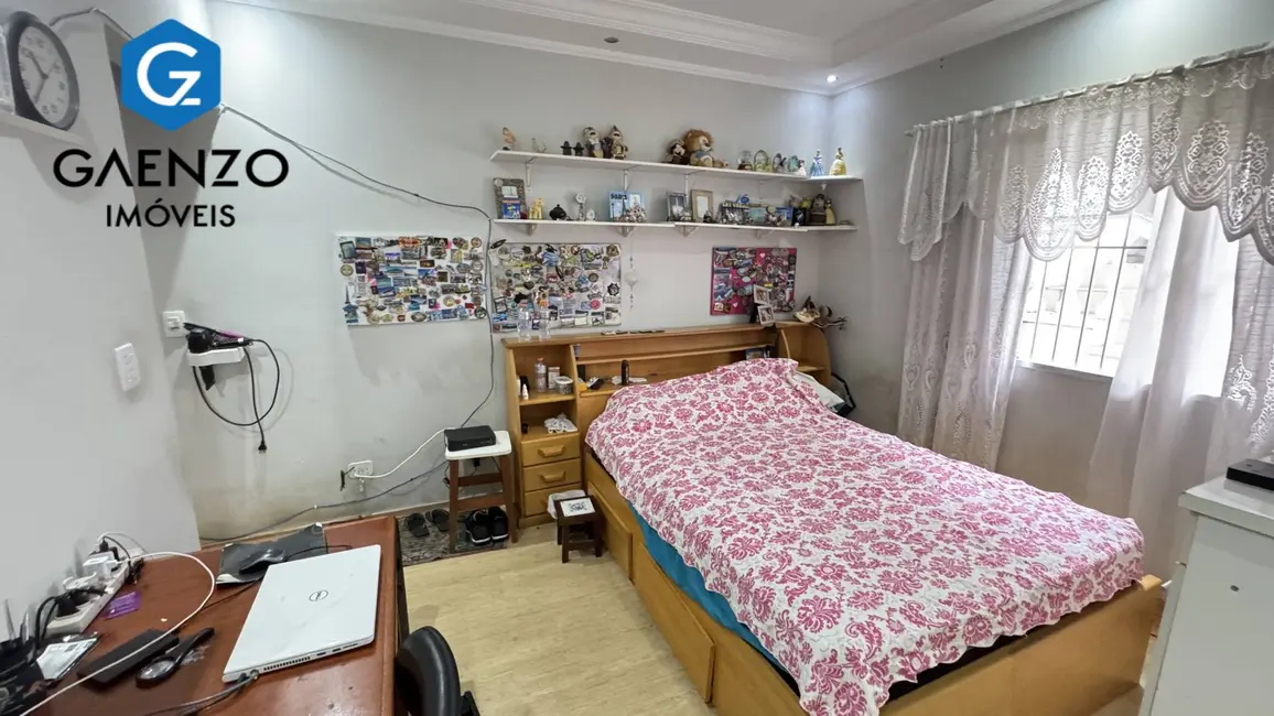 Foto 5 de Sobrado com 3 quartos à venda, 133m2 em Bela Vista, Osasco - SP