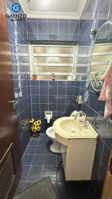 Foto 9 de Sobrado com 3 quartos à venda, 133m2 em Bela Vista, Osasco - SP