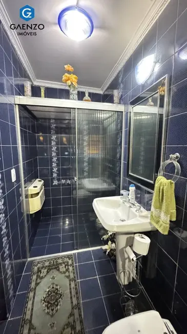 Foto 3 de Sobrado com 3 quartos à venda, 133m2 em Bela Vista, Osasco - SP