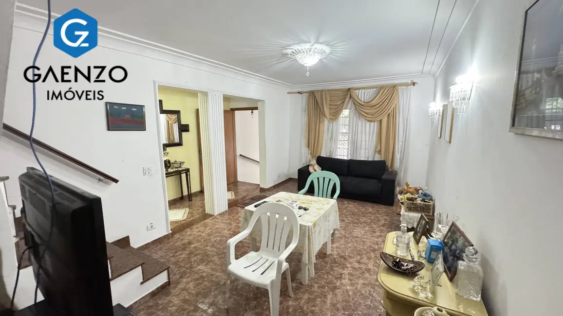 Foto 7 de Sobrado com 3 quartos à venda, 133m2 em Bela Vista, Osasco - SP