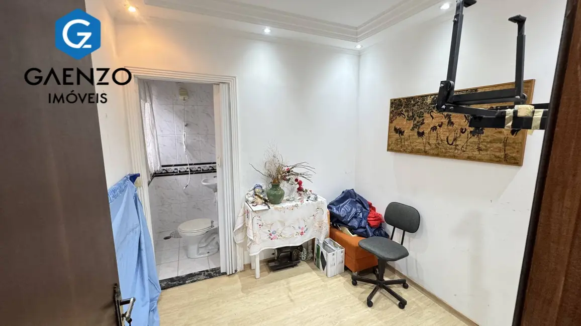 Foto 6 de Sobrado com 3 quartos à venda, 133m2 em Bela Vista, Osasco - SP