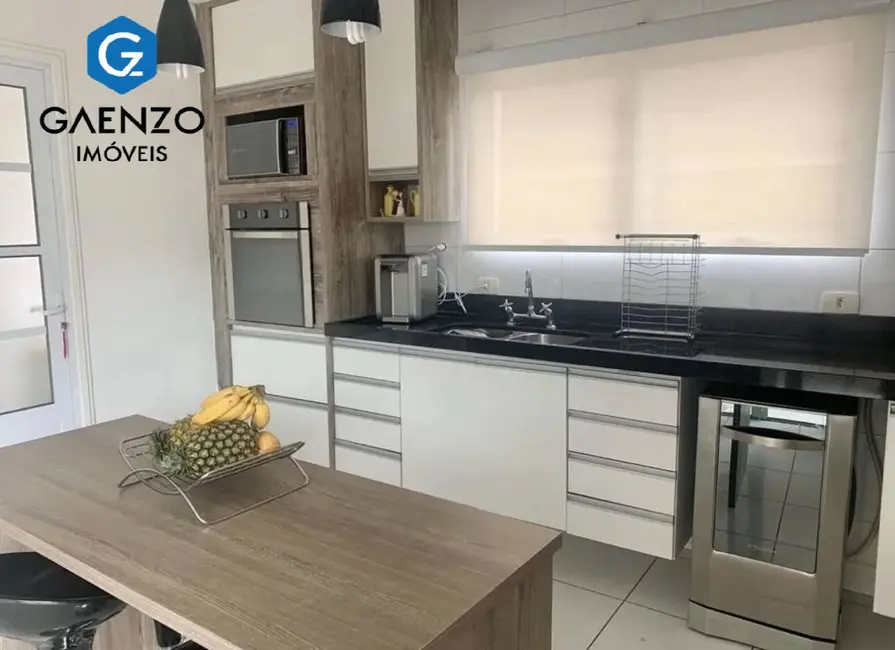 Casa de Condomínio com 4 quartos à venda, 360m2 em Alphaville, Santana De Parnaiba - SP - imagem 5 Foto 5 de Casa de Condomínio com 4 quartos à venda, 360m2 em Alphaville, Santana De Parnaiba - SP