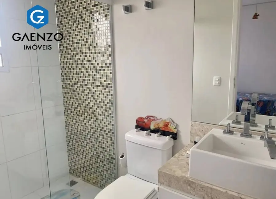 Casa de Condomínio com 4 quartos à venda, 360m2 em Alphaville, Santana De Parnaiba - SP - imagem 3 Foto 3 de Casa de Condomínio com 4 quartos à venda, 360m2 em Alphaville, Santana De Parnaiba - SP