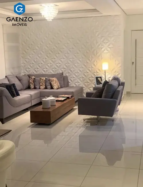 Casa de Condomínio com 4 quartos à venda, 360m2 em Alphaville, Santana De Parnaiba - SP - imagem 7 Foto 7 de Casa de Condomínio com 4 quartos à venda, 360m2 em Alphaville, Santana De Parnaiba - SP