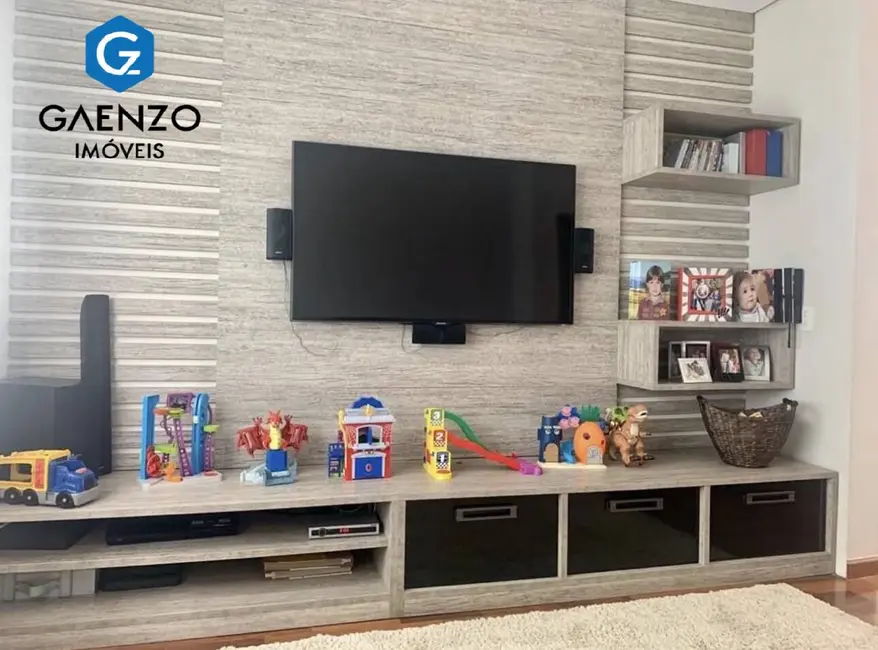 Casa de Condomínio com 4 quartos à venda, 360m2 em Alphaville, Santana De Parnaiba - SP - imagem 4 Foto 4 de Casa de Condomínio com 4 quartos à venda, 360m2 em Alphaville, Santana De Parnaiba - SP