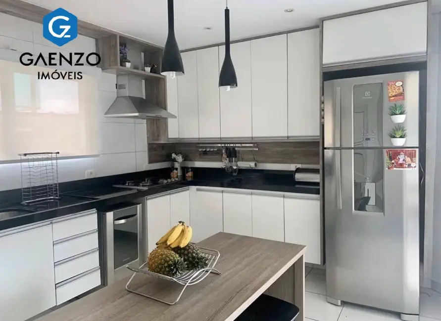 Casa de Condomínio com 4 quartos à venda, 360m2 em Alphaville, Santana De Parnaiba - SP - imagem 9 Foto 9 de Casa de Condomínio com 4 quartos à venda, 360m2 em Alphaville, Santana De Parnaiba - SP