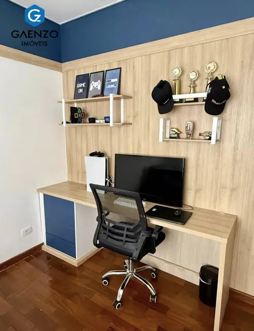 Casa de Condomínio com 4 quartos à venda, 360m2 em Alphaville, Santana De Parnaiba - SP - imagem 6 Foto 6 de Casa de Condomínio com 4 quartos à venda, 360m2 em Alphaville, Santana De Parnaiba - SP