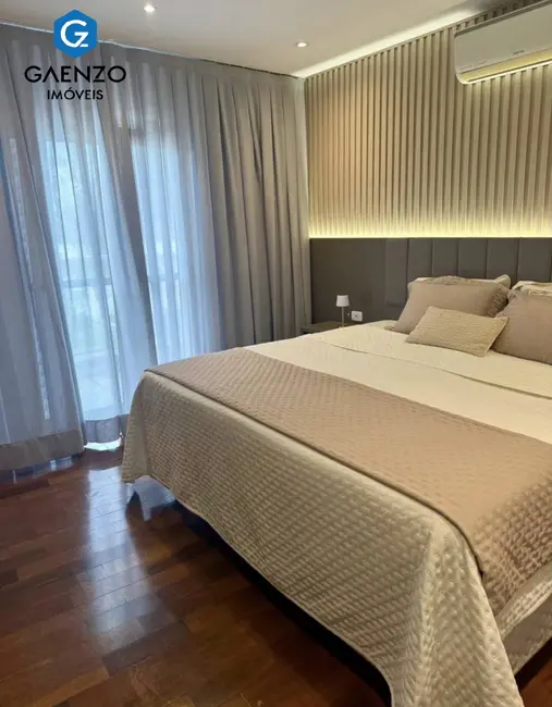 Casa de Condomínio com 4 quartos à venda, 360m2 em Alphaville, Santana De Parnaiba - SP - imagem 8 Foto 8 de Casa de Condomínio com 4 quartos à venda, 360m2 em Alphaville, Santana De Parnaiba - SP