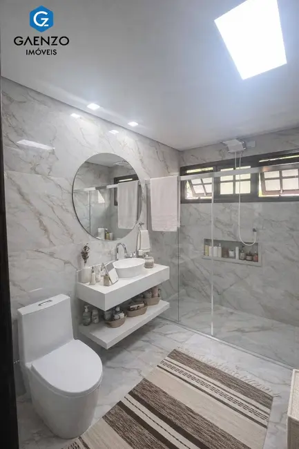 Foto 6 de Casa de Condomínio com 4 quartos à venda, 615m2 em Condomínio Refúgio dos Pinheiros, Itapevi - SP