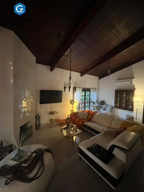 Foto 8 de Casa de Condomínio com 4 quartos à venda, 615m2 em Condomínio Refúgio dos Pinheiros, Itapevi - SP