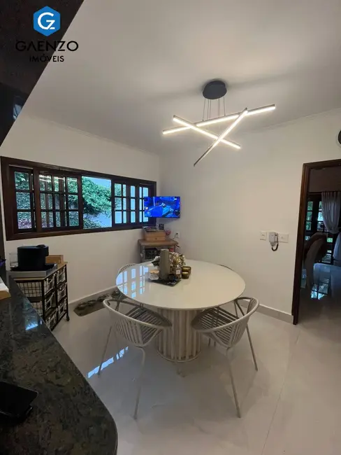 Foto 4 de Casa de Condomínio com 4 quartos à venda, 615m2 em Condomínio Refúgio dos Pinheiros, Itapevi - SP