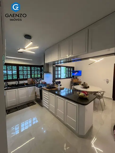 Foto 3 de Casa de Condomínio com 4 quartos à venda, 615m2 em Condomínio Refúgio dos Pinheiros, Itapevi - SP