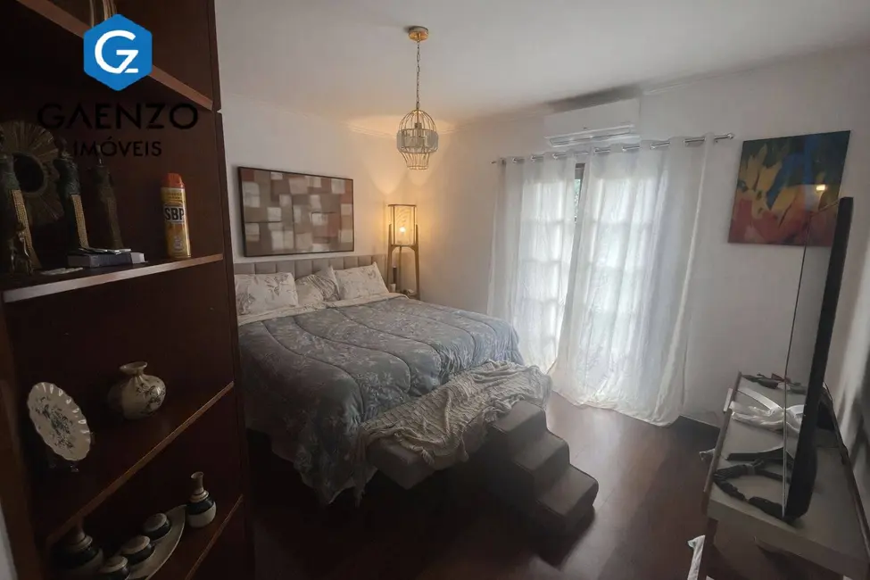 Foto 7 de Casa de Condomínio com 4 quartos à venda, 615m2 em Condomínio Refúgio dos Pinheiros, Itapevi - SP