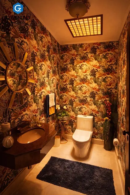 Foto 5 de Casa de Condomínio com 4 quartos à venda, 615m2 em Condomínio Refúgio dos Pinheiros, Itapevi - SP