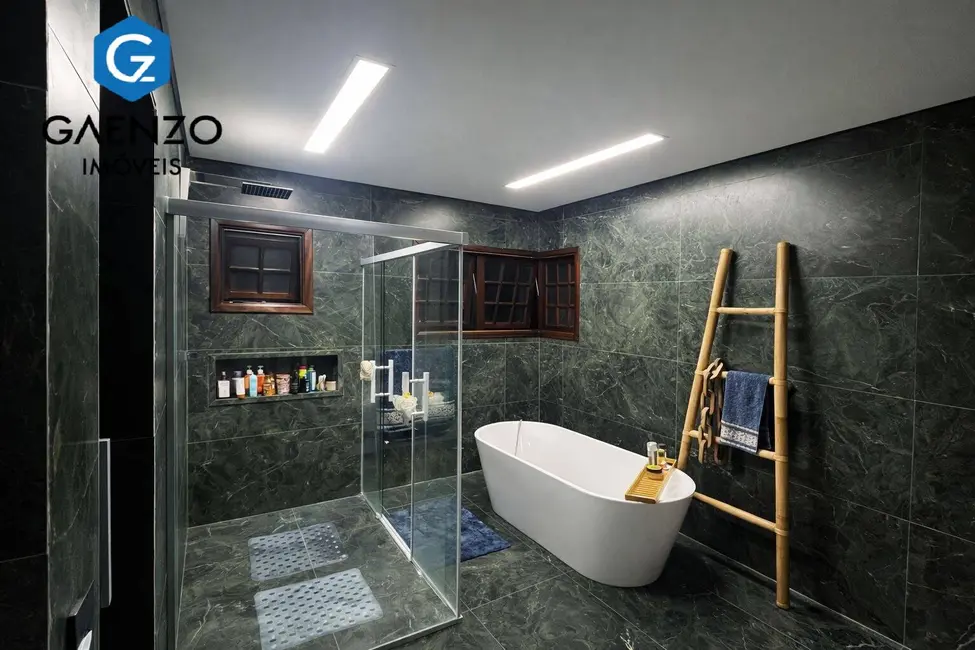 Foto 9 de Casa de Condomínio com 4 quartos à venda, 615m2 em Condomínio Refúgio dos Pinheiros, Itapevi - SP