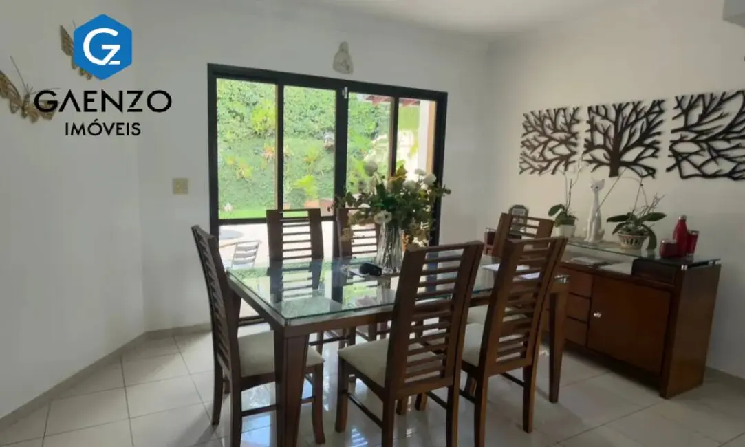 Foto 5 de Sobrado com 3 quartos à venda, 380m2 em Adalgisa, Osasco - SP